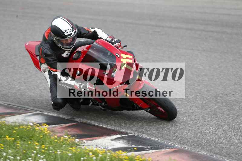 /35 26.07.2025 Speer Racing ADR/Gruppe gelb/711